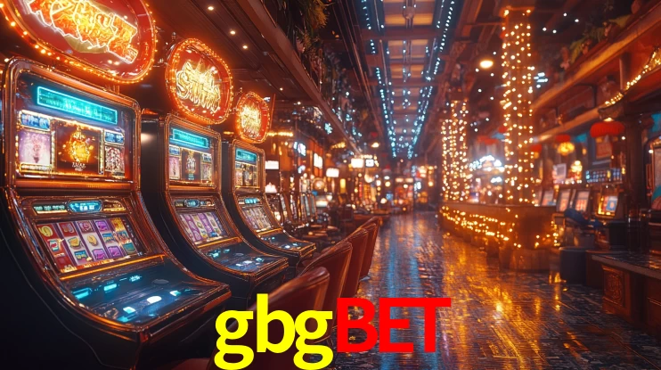gbgbet login
