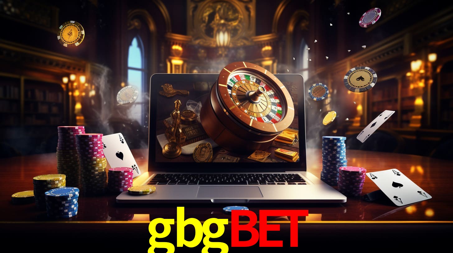Roulette Table gbgbet