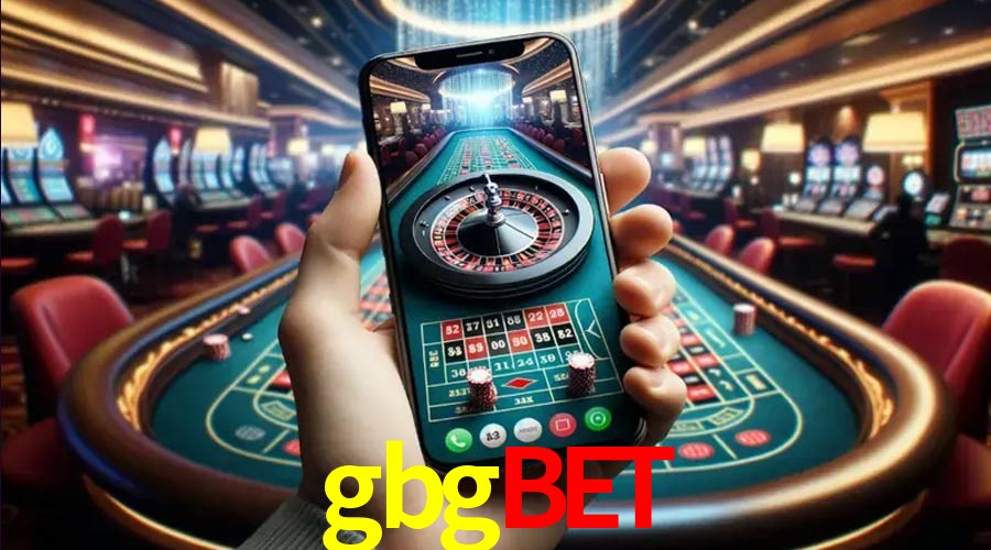 Game Providers gbgbet
