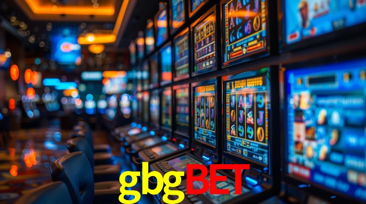 Account Benefits gbgbet