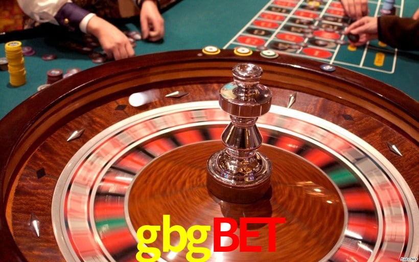 Casino Ao Vivo gbgbet