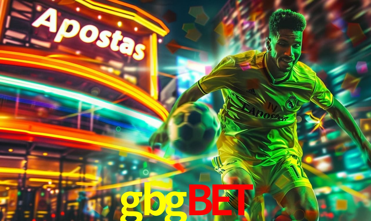 Provedores de Jogos gbgbet