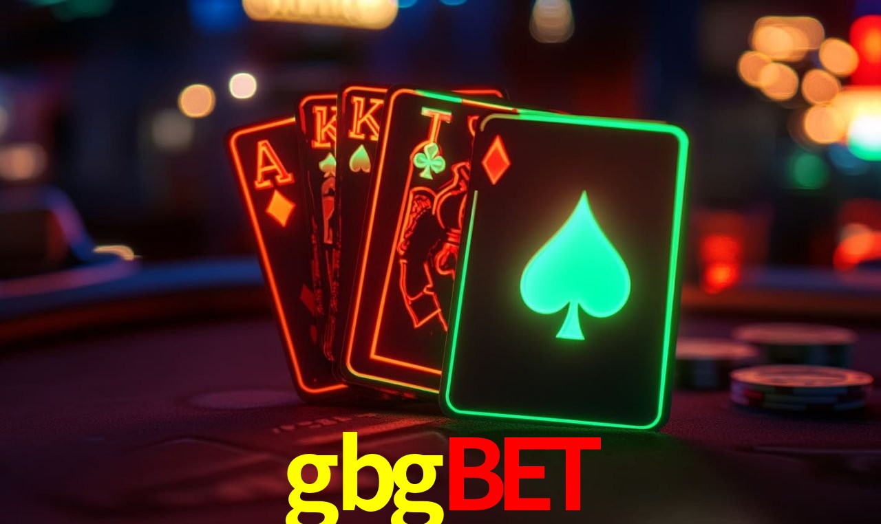 Casino Ao Vivo gbgbet