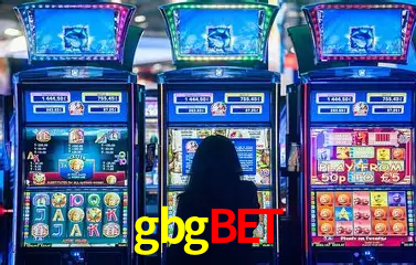Descubra o Mundo do Cassino Online com gbgbet