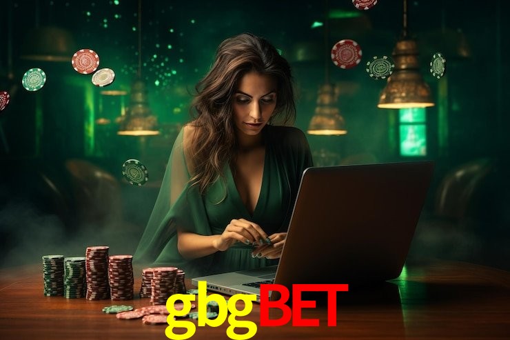 APP oficial da gbgbet para mobile