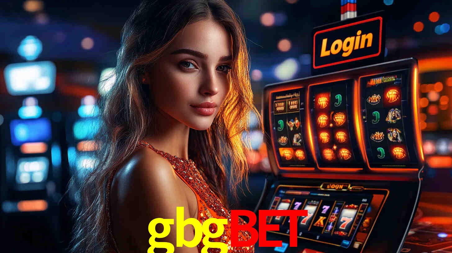 Sinta a adrenalina dos jogos de cassino com gbgbet