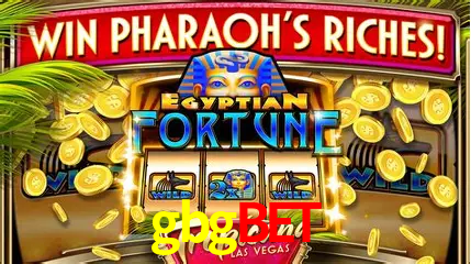 Descubra o Mundo do Cassino Online com gbgbet